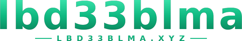 lbd33blma logo